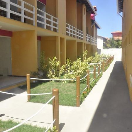 Morro Apartmentsモロ・デ・サンパウロ エクステリア 写真
