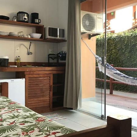Morro Apartmentsモロ・デ・サンパウロ エクステリア 写真
