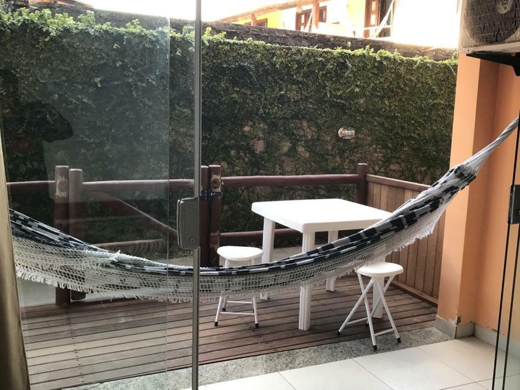 Morro Apartmentsモロ・デ・サンパウロ エクステリア 写真